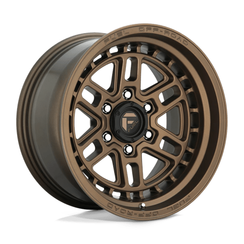 [D66917908950] NITRO 17X9 6X135 87.1 ZD +01