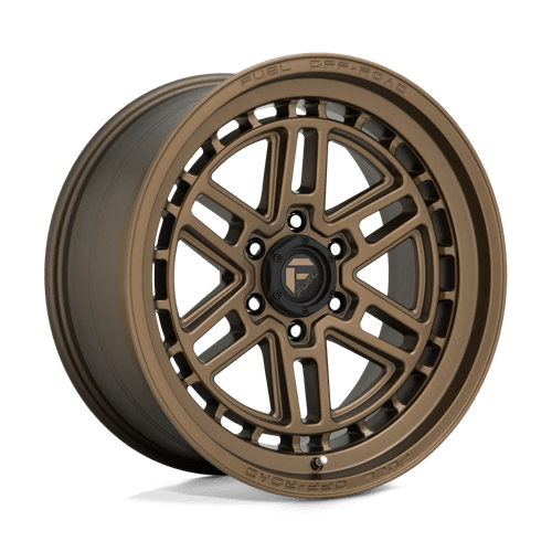 [D66920908450] NITRO 20X9 6X5.5 106.1 ZD +01