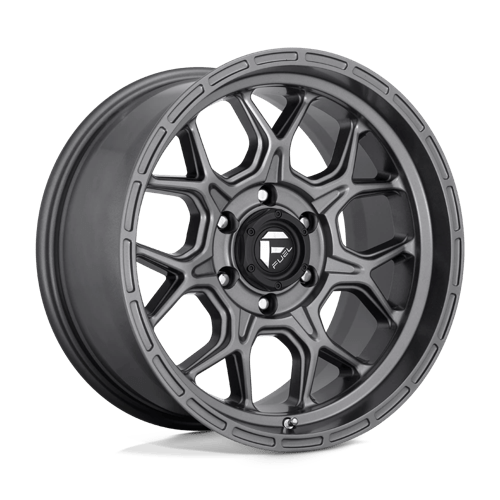 [D67217908450] TECH 17X9 6X5.5 106 GD +1