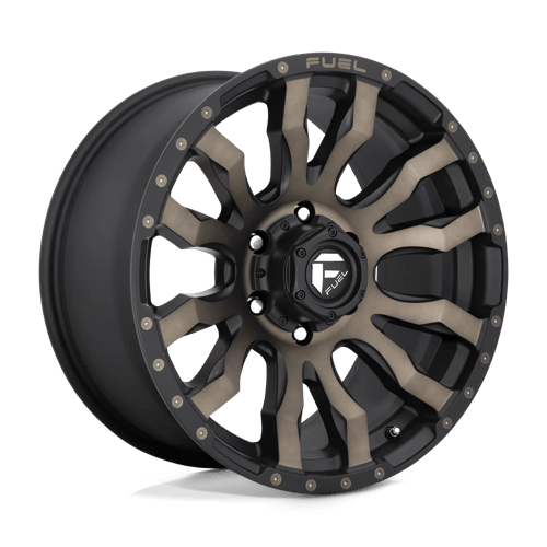 [D67420901757] BLITZ 20X9 8X170 125.1 MBT +20