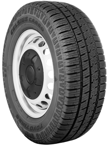 [238410] Toyo CELSIUS CARGO 2356516