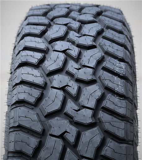 [RT1008] 35X12.50R17LT ATLANDER ROVERCLAW R/T 121Q 10PLY