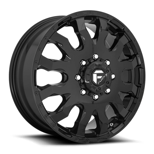 [D675208217] BLITZ 20X8.25 8X170 125.1 BL +105