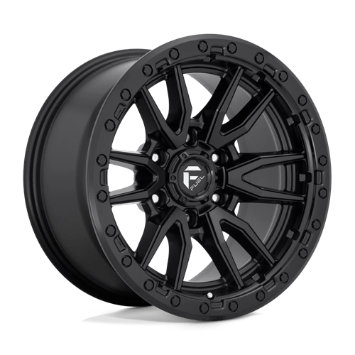 [D67918909450] REBEL 18X9 6X120 67.06 BD +01