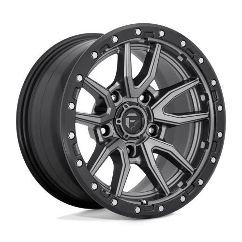 [D68017907545] REBEL 17X9 5X5.0 71.5 GDB -12