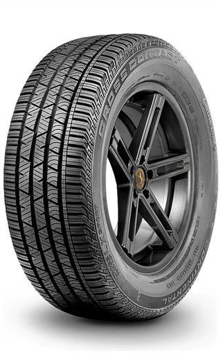 [03547200000] 255/60R19 CONTINENTAL CROSSCONTACT LX SPORT 109H 480A-A