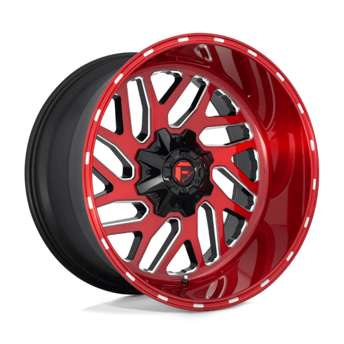 [D69120002647] TRITON 20X10 5X4.5/5.0 78.1 QLD -18