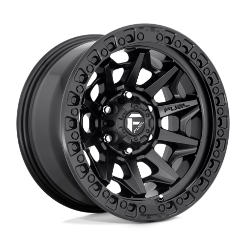 [D69417908945] COVERT 17X9 6X135 87 BD -12