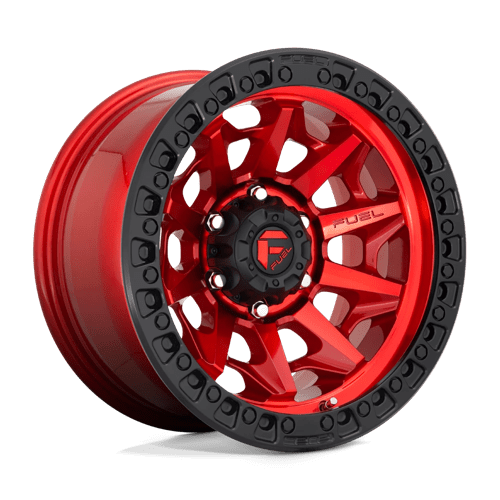 [D69517908945] COVERT 17X9 6X135 87 QLB -12