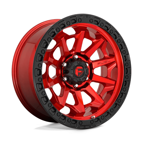 [D69518908945] COVERT 18X9 6X135 87 QLB -12