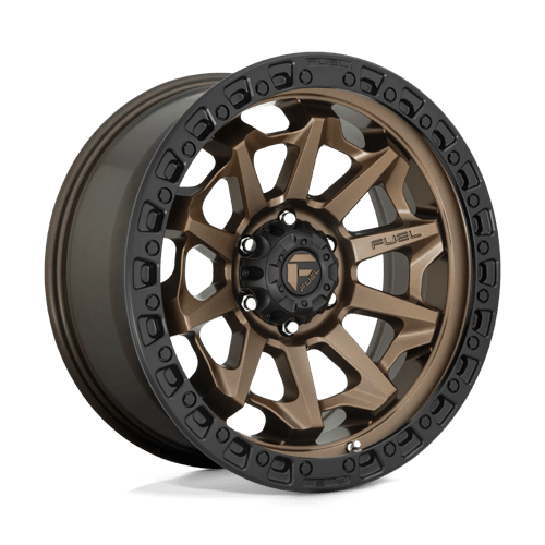[D69618908945] COVERT 18X9 6X135 87 ZDB -12