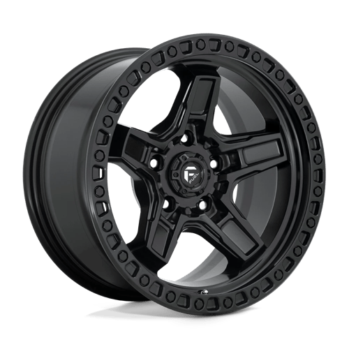 [D69717907545] KICKER 17X9 5X5.0 71.5 BD -12