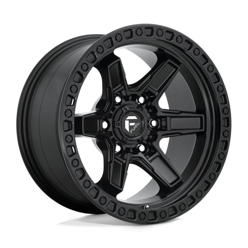 [D69717908445] KICKER 17X9 6X5.5 106.1 BD -12