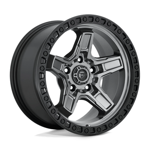 [D69817907545] KICKER 17X9 5X5.0 71.5 GDB -12