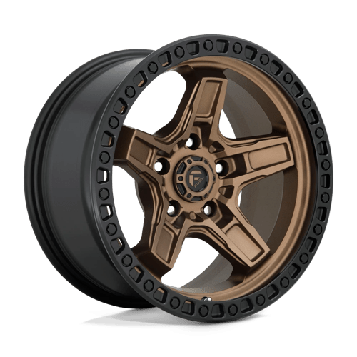 [D69917907545] KICKER 17X9 5X5.0 71.5 ZDB -12
