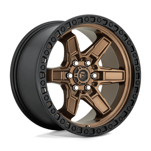 [D69917908755] KICKER 17X9 6X4.5 66.06 ZDB +12