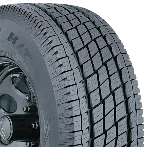 [362580] 255/55R19 TOYO OPEN COUNTRY H/T 111V BSW 640-A-A 60K DOT2014