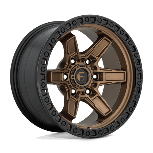 [D69917908945] KICKER 17X9 6X135 87.1 ZDB -12
