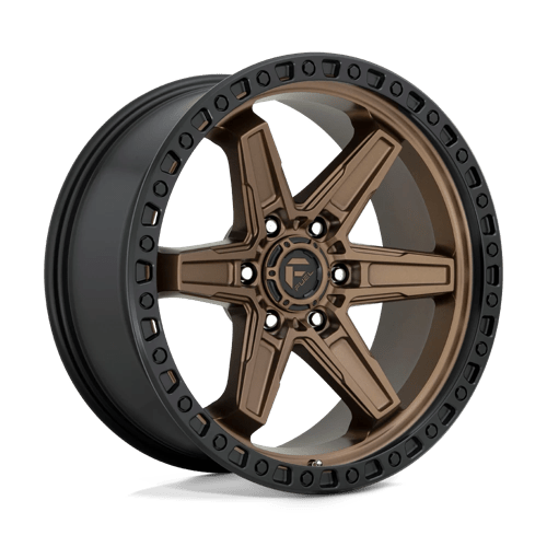 [D69920908450] KICKER 20X9 6X5.5 106.1 ZDB +01