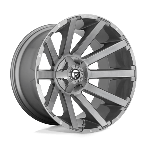 [D71420009846] CONTRA PLNM 20X10 6X135/5.5 106 GLRT -19