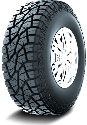 [36914000] LT265/70R17 NAMA MAXXPLOIT R/T NM-86 121/118R 10PLY