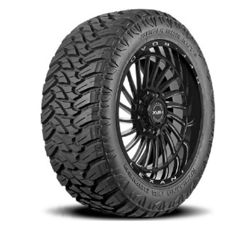 [RBPSTMT320010] 33X12.50R20LT RBP REPULSOR M/T 3 BSW 119Q 12PLY 80psi