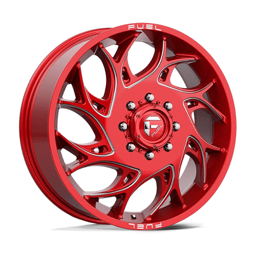 [D742208292] RUNNER DUALLY 20X8.25 8X200 CRM 105MM