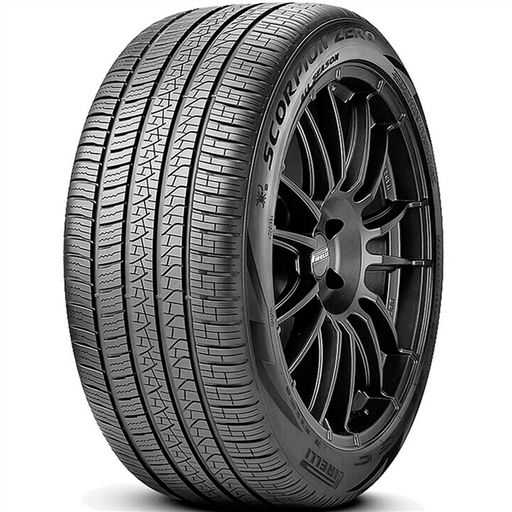 [3746300] 255/65R19 PIRELLI SCORPION ZERO A/S 114V XL 500A-A