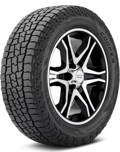 [171293049] 275/55R20 COOPER DISCOVERER ROAD+TRAIL A/T 117H XL