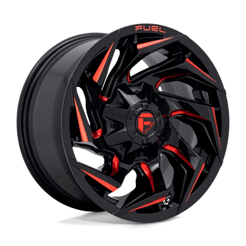 [D75520009847] REACTION 20X10 6X135/5.5 106.1 NLQ -18MM
