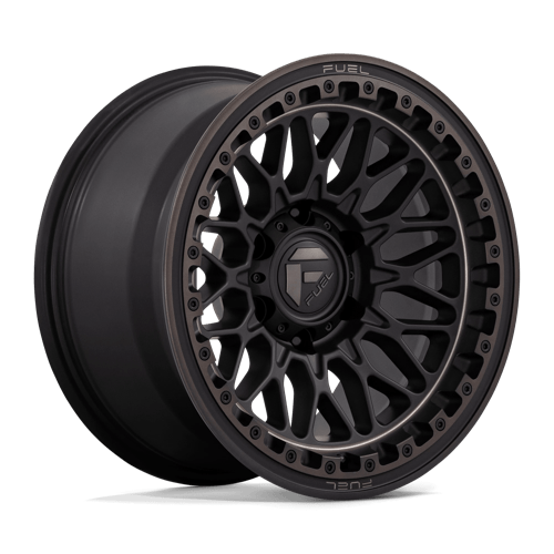 [D75917908445] TRIGGER 17X9 6X5.5 106 MBD -12