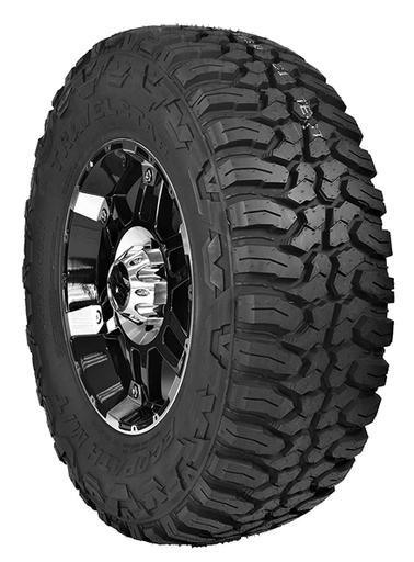 [LL-MT009] 35X12.50R20LT TRAVELSTAR ECOPATH M/T 125Q**12PLY**80psi