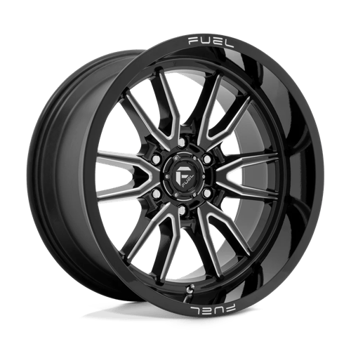 [D76118908450] CLASH 18X9 6X5.5 106.1 NBL 01MM