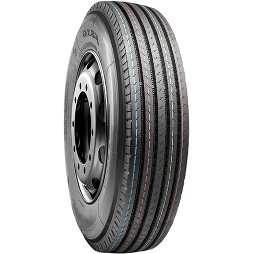 [211007035] 295/75R22.5 LEAO ATE821 TRAILER 144/141M 14PLY
