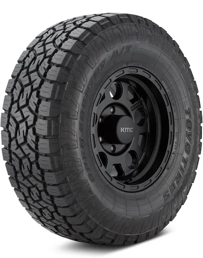 [355600] LT225/75R16 TOYO OPEN COUNTRY A/T III 115/112Q 10PLY