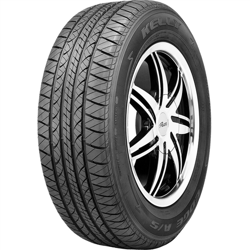 [356200026] 195/65R15 KELLY EDGE A/S 91H M+S BSW 500AB****55K****(MADE IN USA/CHILE BY GOODYEAR)