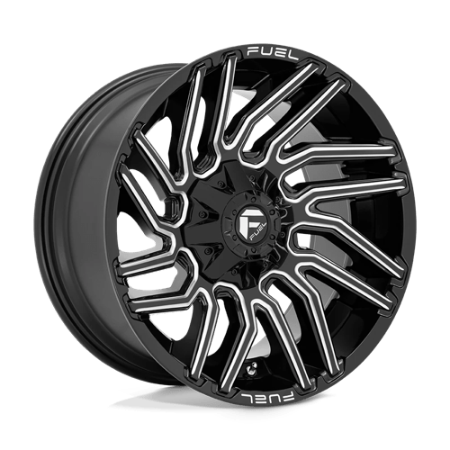 [D77320009847] TYPHOON 20X10 6X135/5.5 106.1 NBL -18MM