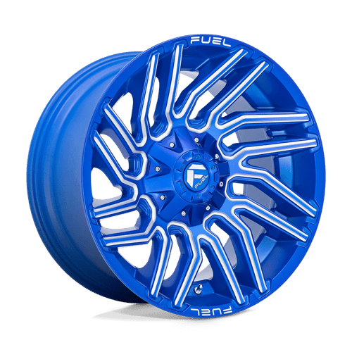 [D77420009847] TYPHOON 20X10 6X135/5.5 106.1 ABM -18MM