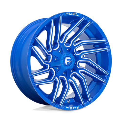 [D77422001847] TYPHOON 22X10 8X180 124.3 ABM -18MM