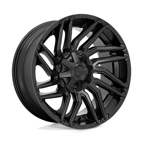 [D77522001847] TYPHOON 22X10 8X180 124.3 BD -18MM