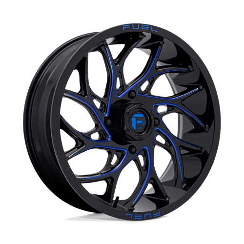 [D7782070A544] RUNNER UTV 20X7 4X156 132 NLK 13MM