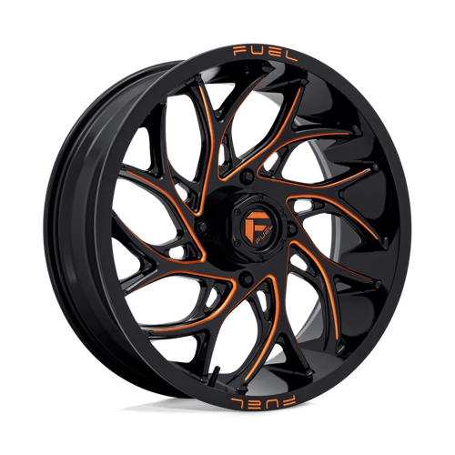 [D7802070A544] RUNNER UTV 20X7 4X156 132 NLO 13MM