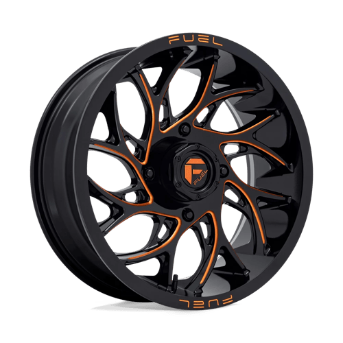 [D7802270A540] RUNNER UTV 22X7 4X156 132 NLO 00MM