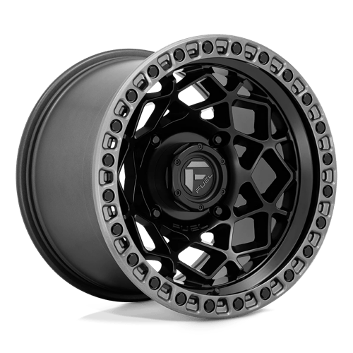 [D7831500A555] UNIT UTV 15X10 4X156 132 BDG 00MM