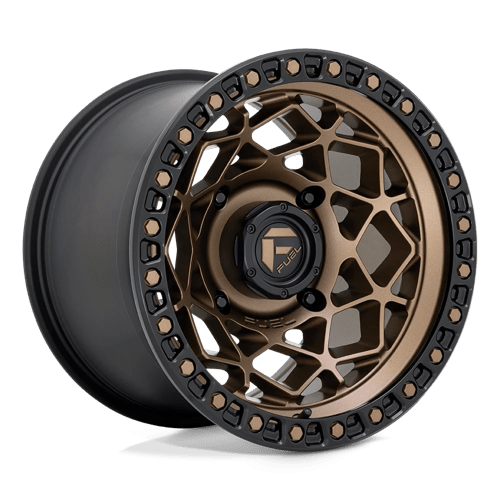 [D7851570A543] UNIT UTV 15X7 4X156 132 ZDB +10