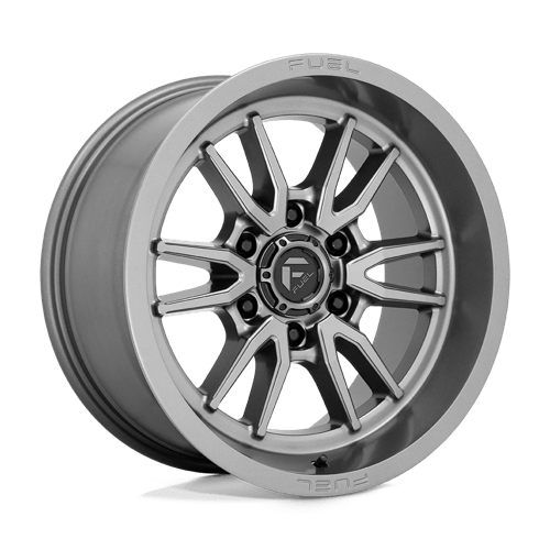 [D78918908450] CLASH 18X9 6X5.5 106.1 GD 1MM