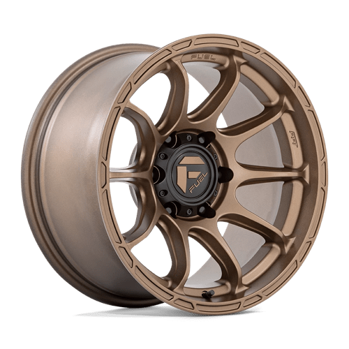 [D79217908445] VARIANT 17X9 6X5.5 106.1 ZD -12MM