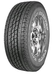 [362940] LT285/70R17 TOYO OPEN COUNTRY H/T 121/118S OWL 10PLY 50K