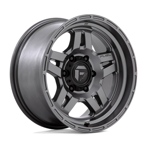 [D80117857545] OXIDE 17X8.5 5X5.0 71.5 GD -10MM