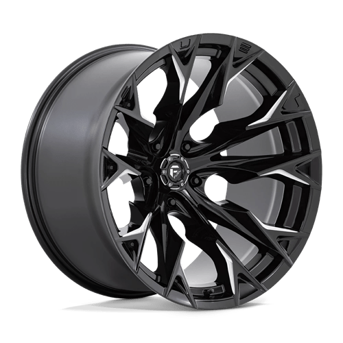 [D8032220B447] FLAME 22X12 5X5.5 78 NBL -44